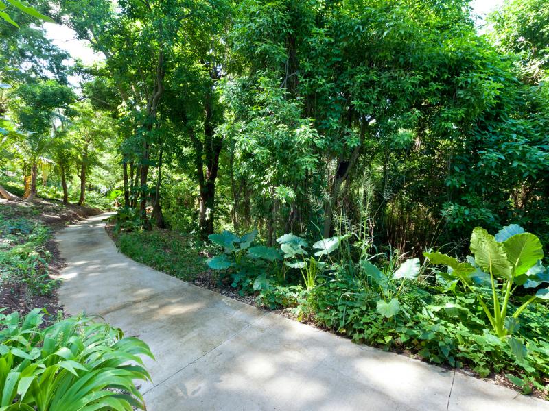 Fustic House Private Estate , St Lucy , West Coast Barbados 