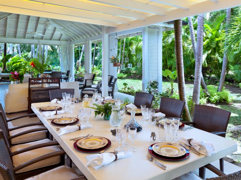 Sandy Lane Estate - Jamoon , Sandy Lane Estate , St James , West Coast Barbados 