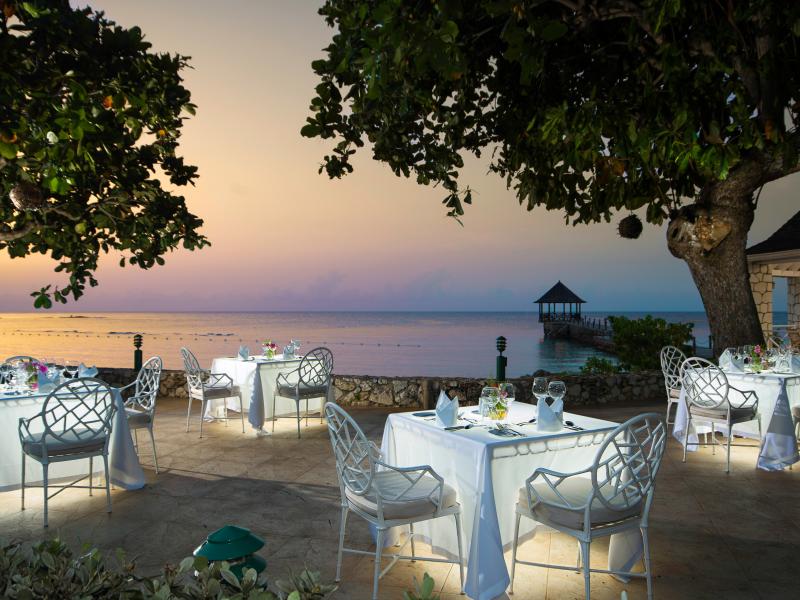 The Tryall Club Villa Resort , Montego Bay 