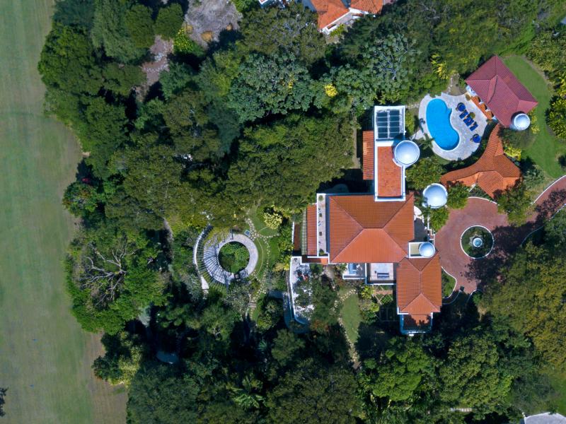 Sandy Lane Estate - Elsewhere , Sandy Lane Estate , St James , West Coast Barbados 