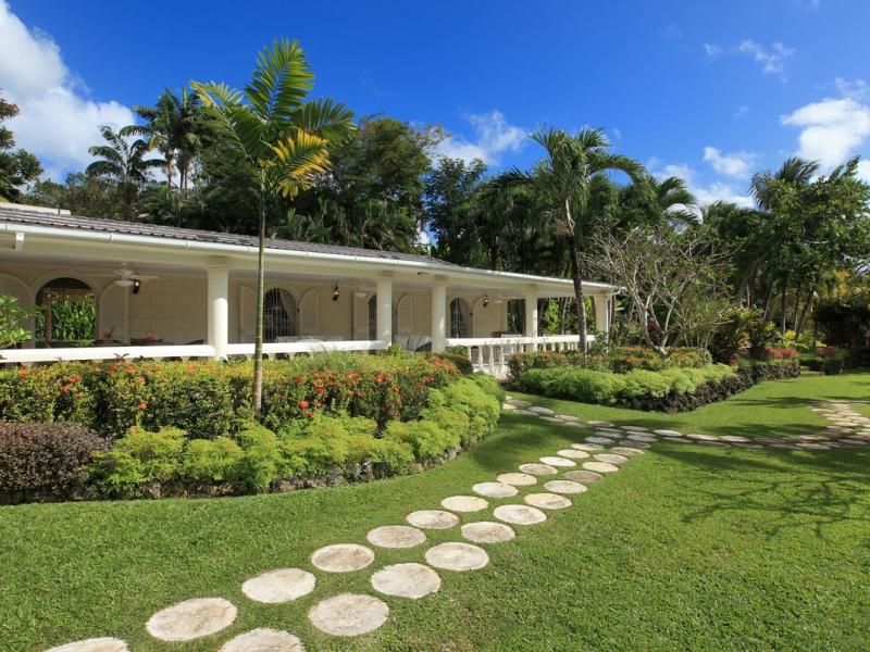 Sandy Lane Estate - Vistamar , Sandy Lane Estate , St James , West Coast Barbados 