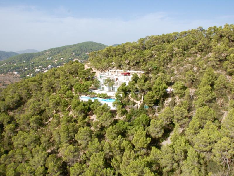 Villa Roca , South 