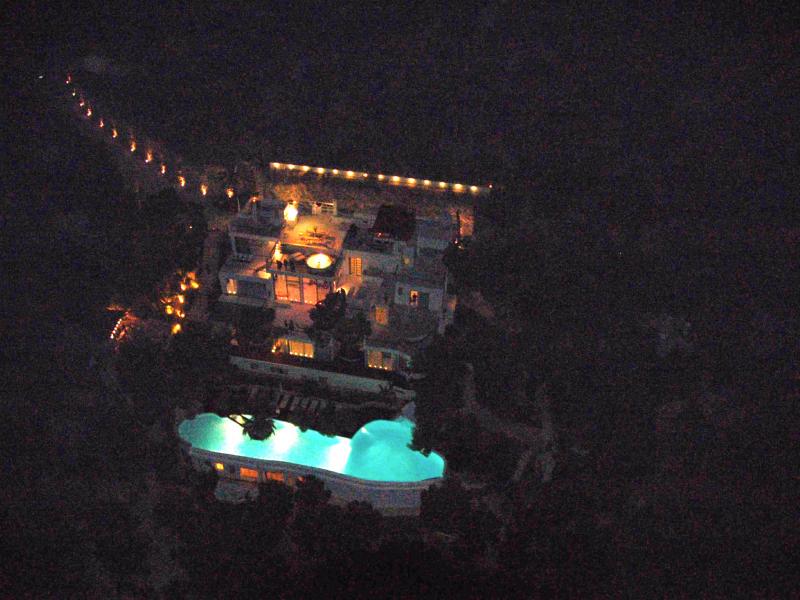 Villa Roca , South 