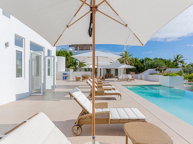 Villa Arushi , West End 