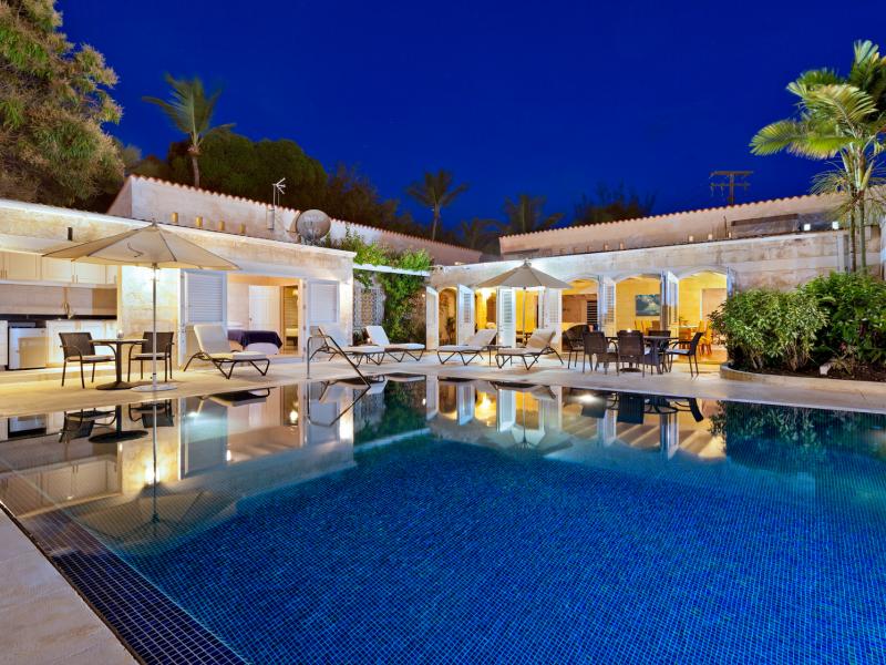 Todmorden Villa , West Coast Barbados 