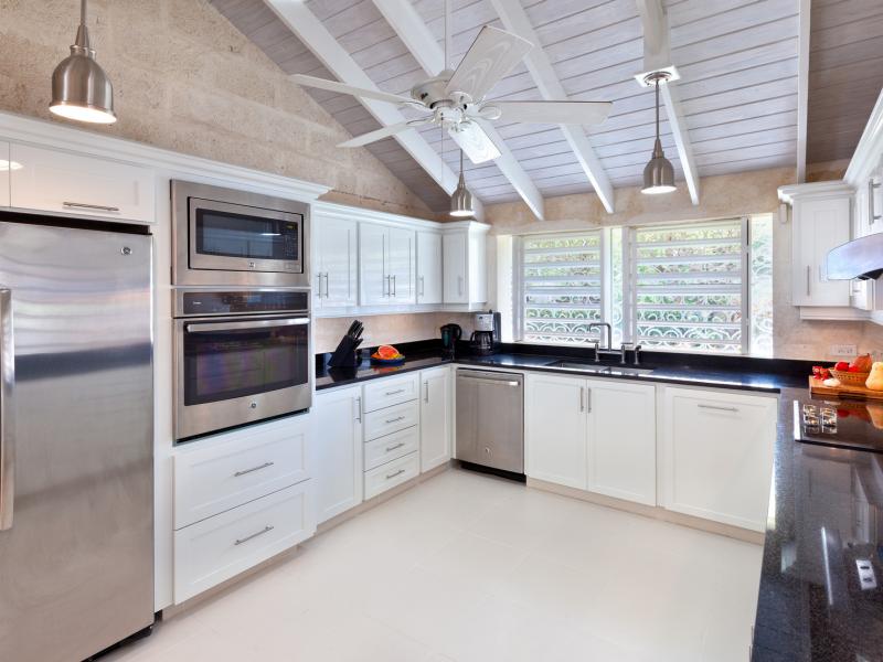 Todmorden Villa , West Coast Barbados 