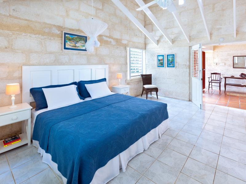 Todmorden Villa , West Coast Barbados 