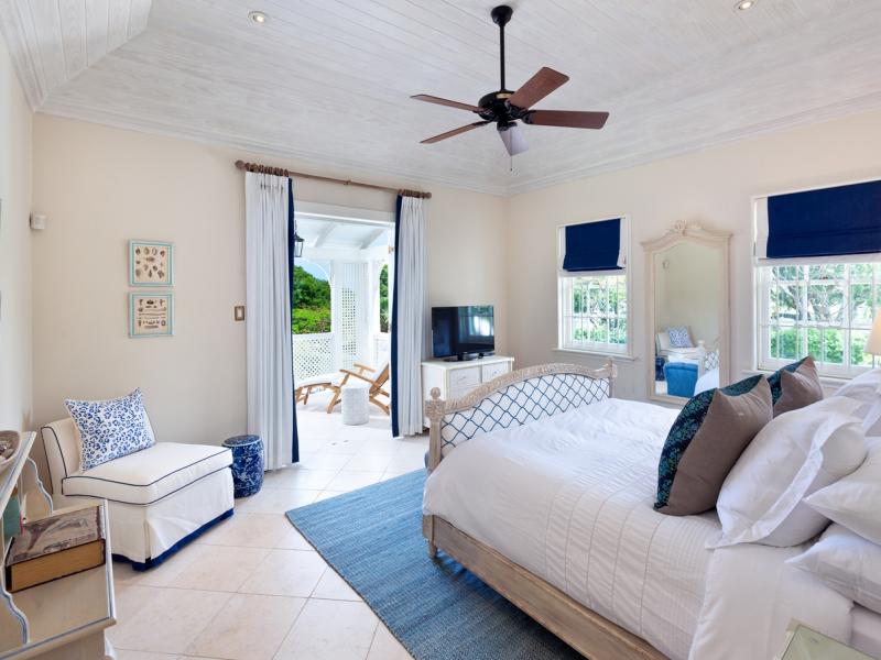 Sandy Lane Estate - Windward , Sandy Lane Estate , St James , West Coast Barbados 