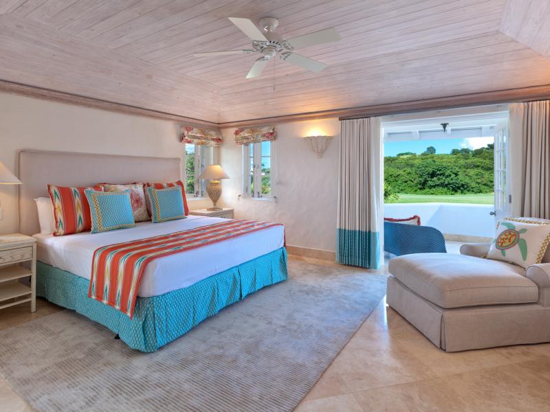 Royal Westmoreland - Coconut Grove 2 , Royal Westmoreland , St James , West Coast Barbados 