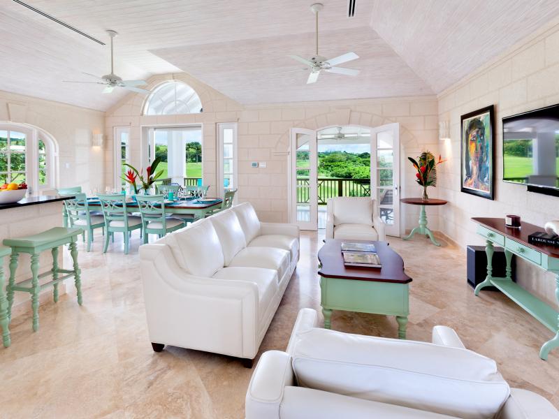 Royal Westmoreland - Cherry Red , Royal Westmoreland , St James , West Coast Barbados 