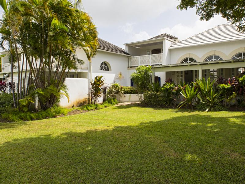 Royal Westmoreland Villa - Cassia Heights 7 , Royal Westmoreland , St James , West Coast Barbados 