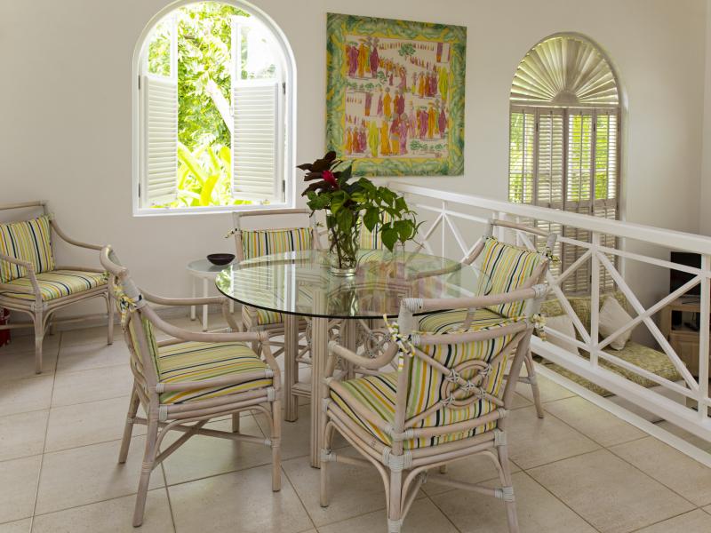 Royal Westmoreland Villa - Cassia Heights 7 , Royal Westmoreland , St James , West Coast Barbados 