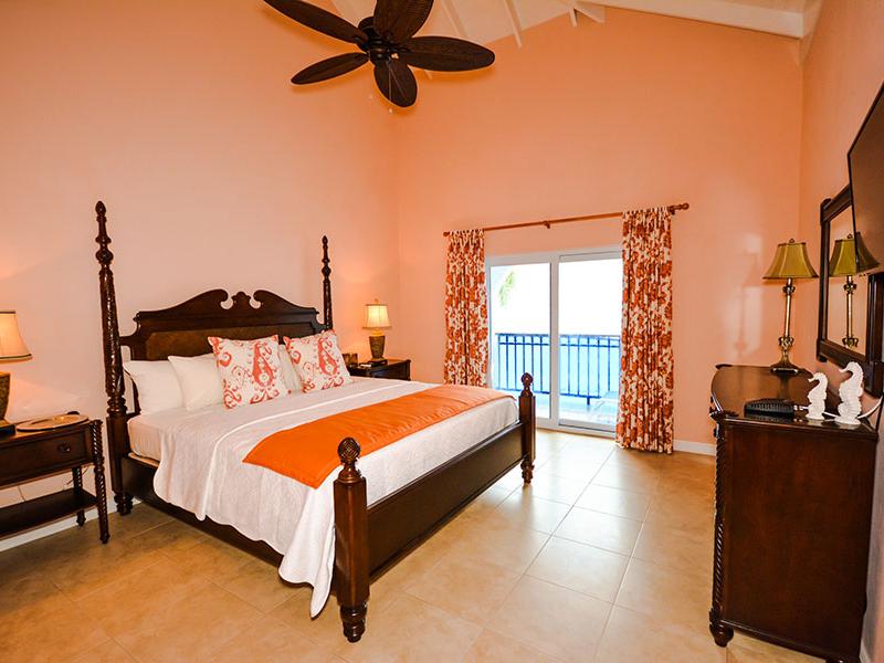 Oracabessa Estate , Oracabessa 
