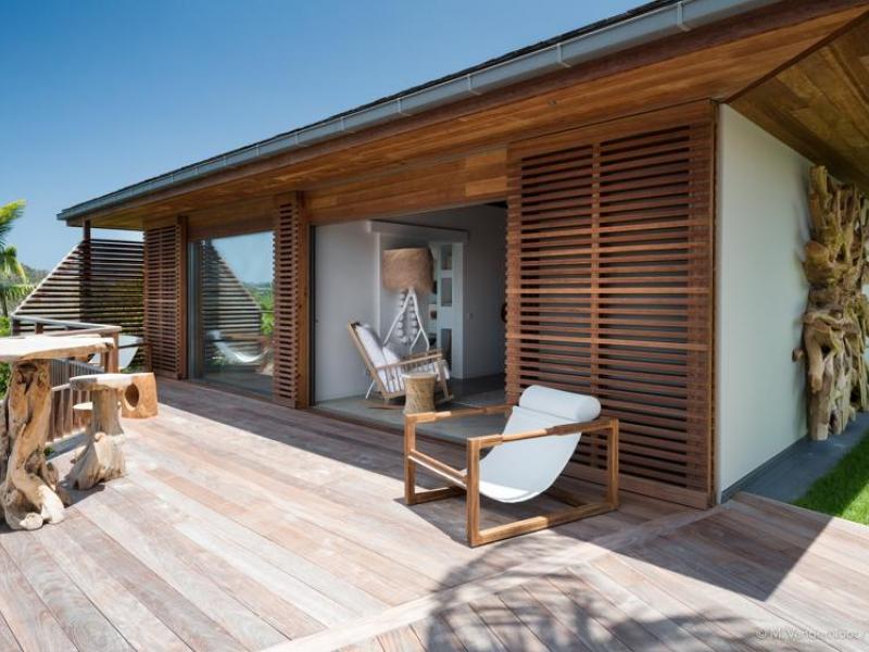 Villa Lia , St Jean 