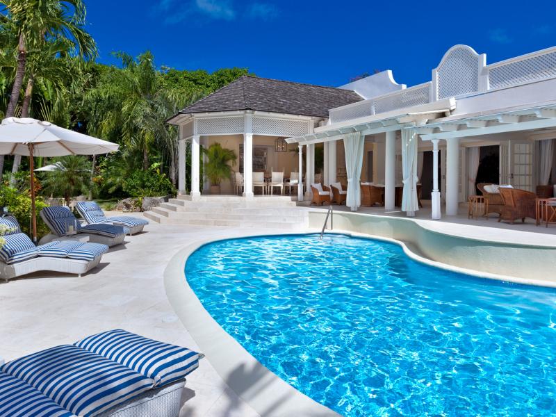 Sandy Lane Estate - Klairan , 