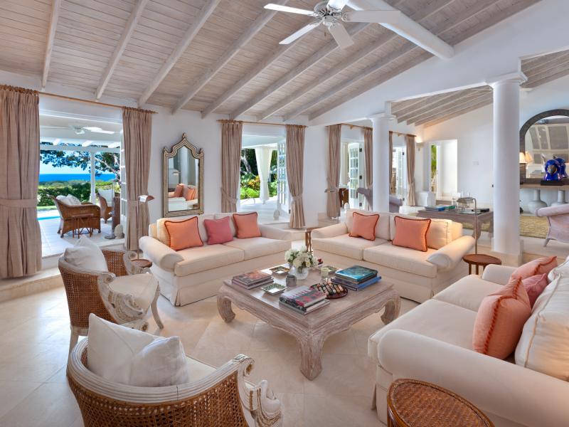 Sandy Lane Estate - Klairan , 