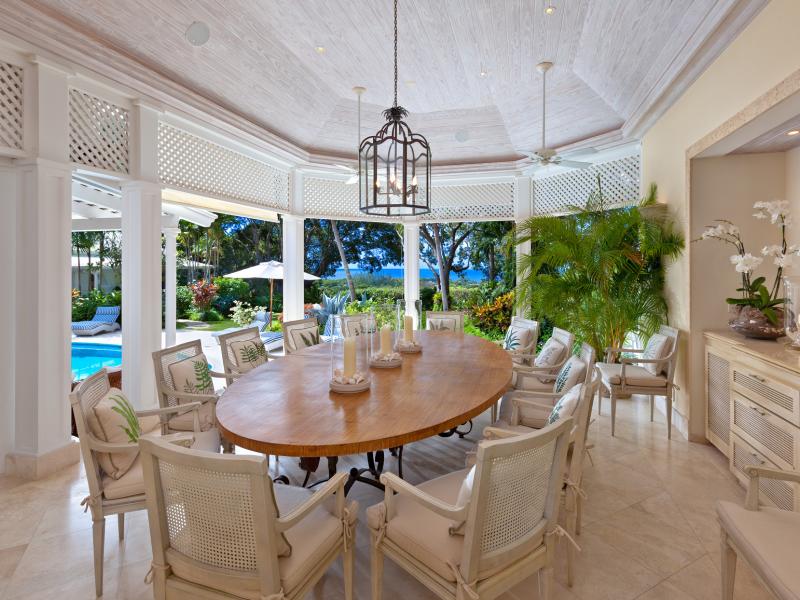 Sandy Lane Estate - Klairan , 