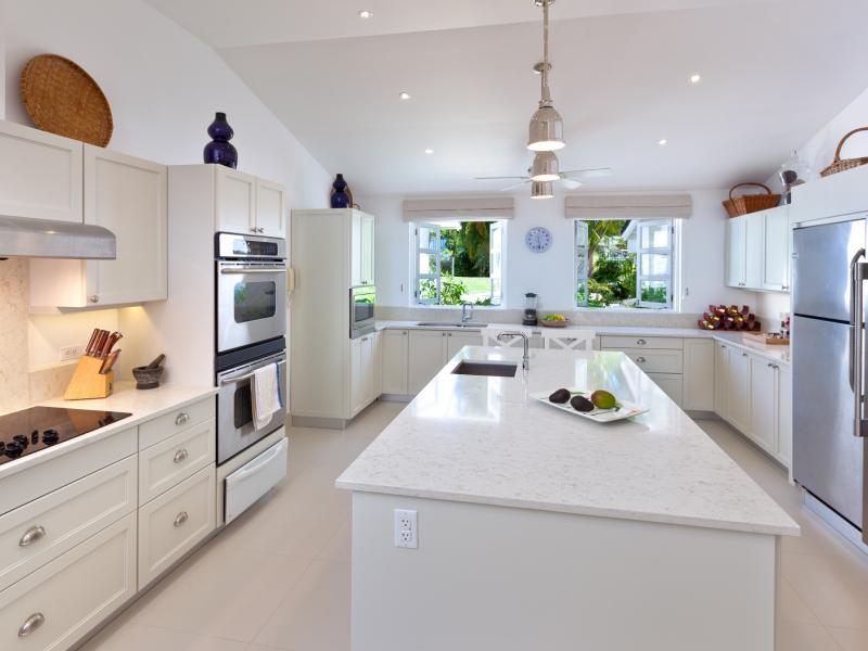 Sandy Lane Estate - Klairan , 