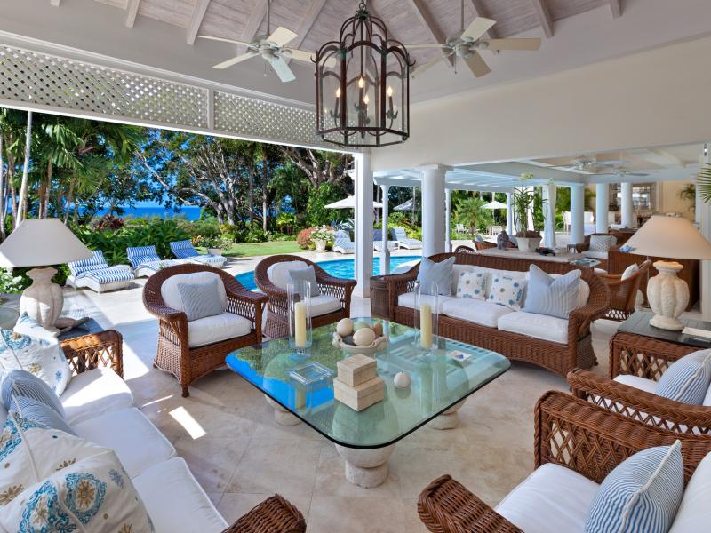 Sandy Lane Estate - Klairan , 