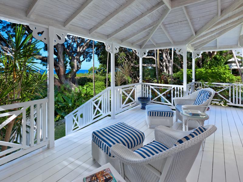 Sandy Lane Estate - Klairan , 