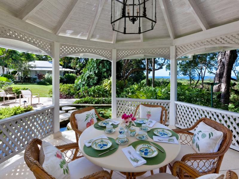 Sandy Lane Estate - Klairan , 