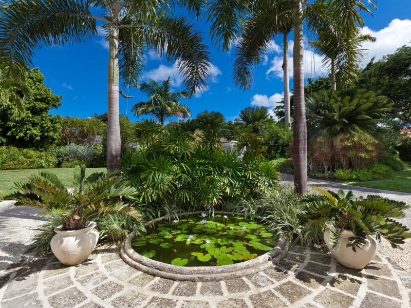 Sandy Lane Estate - Klairan , 