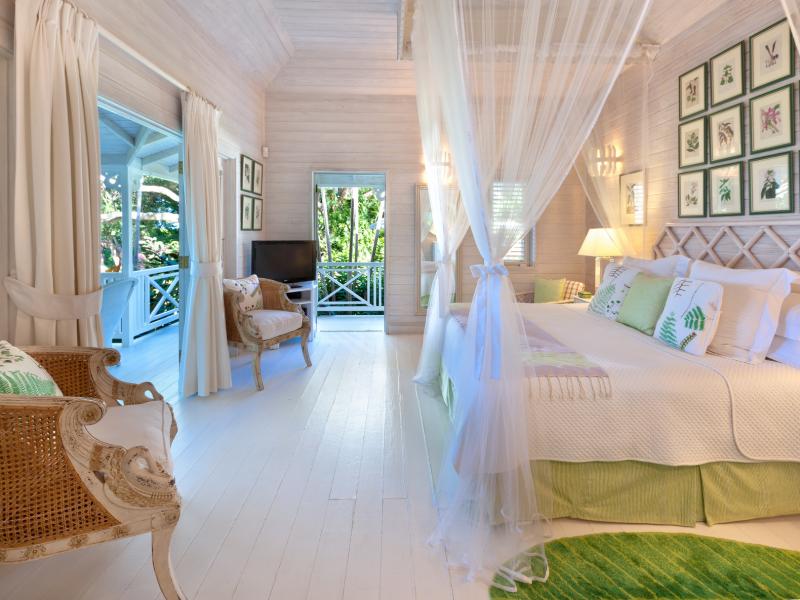 Sandy Lane Estate - Klairan , 