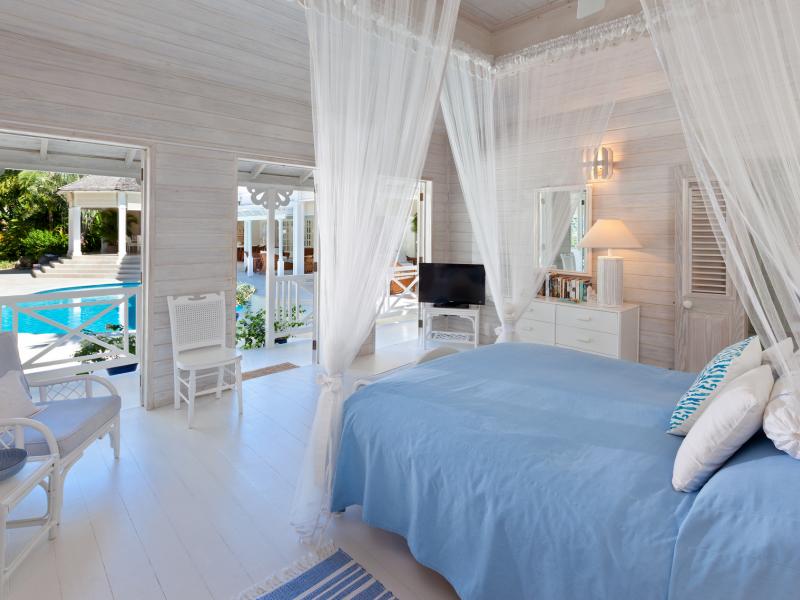 Sandy Lane Estate - Klairan , 