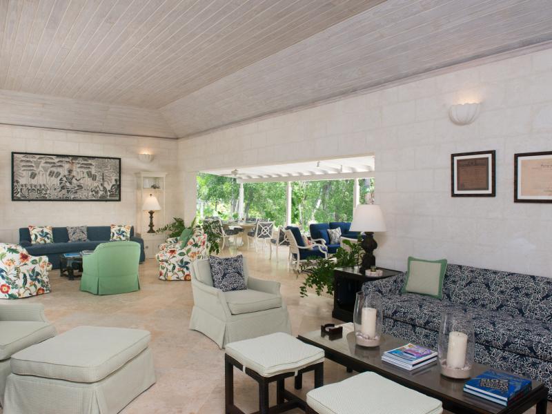 Sandy Lane Estate - Casuarina , Sandy Lane Estate , St James , West Coast Barbados 