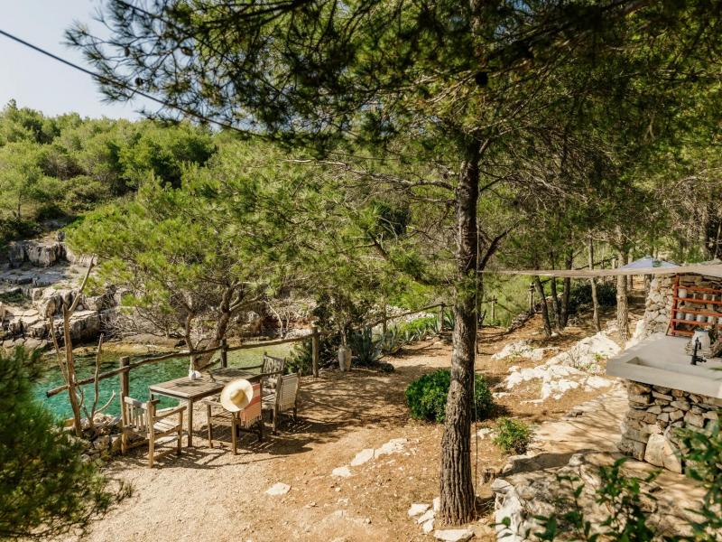 Villa Crystal Heaven , Hvar , Islands 