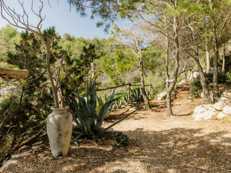 Villa Crystal Heaven , Hvar , Islands 