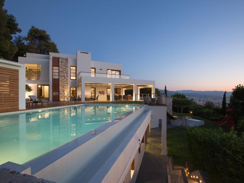 Villa Terra Creta , Crete 