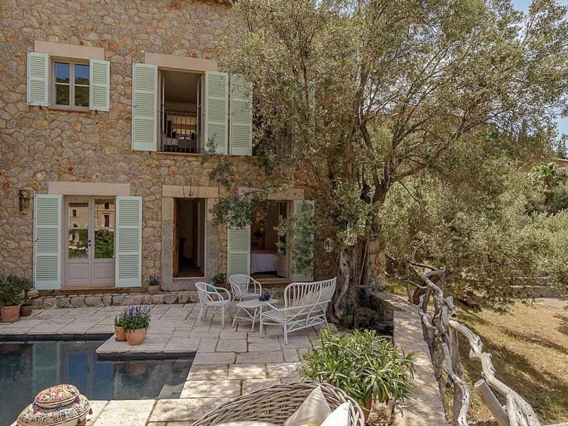Casa Noelia , Deia 