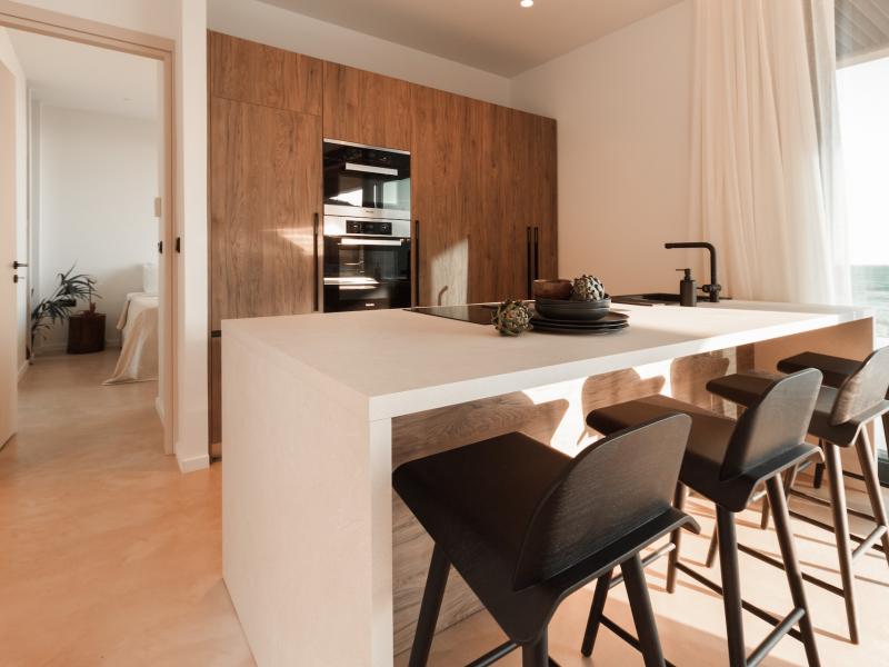 Nuez Villas , Crete 