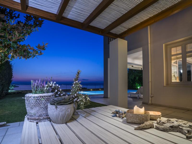 Villa Ammos , Crete 