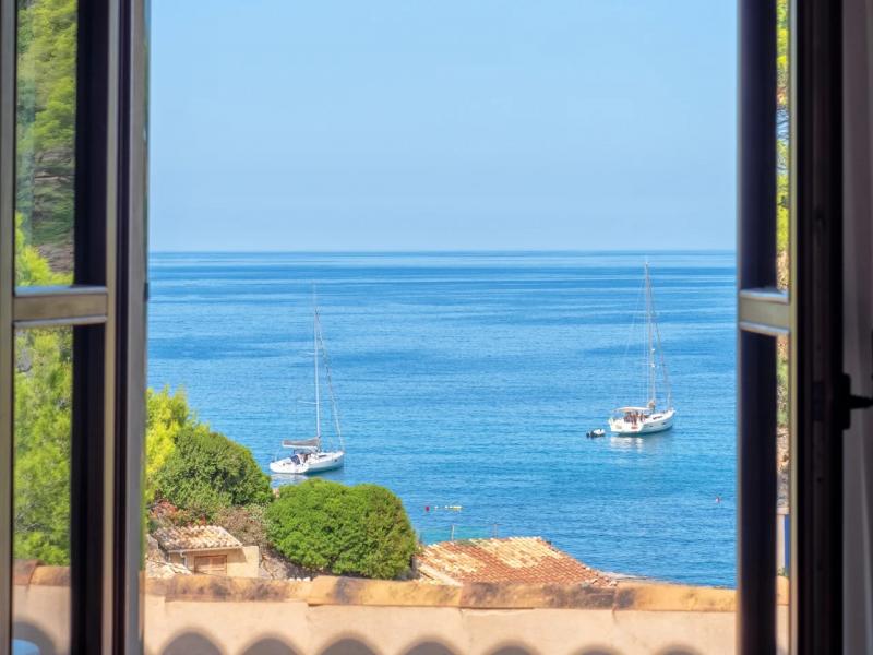 Sa Cala , Deia 