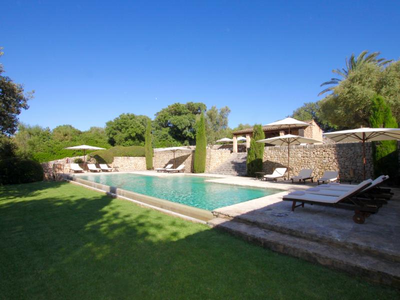 Casa Senorial , Mallorca Countryside 