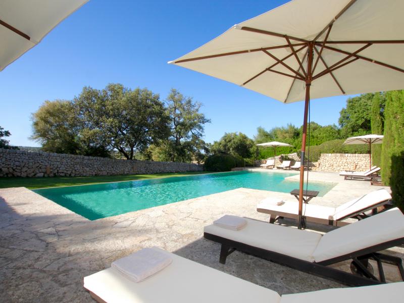 Casa Senorial , Mallorca Countryside 