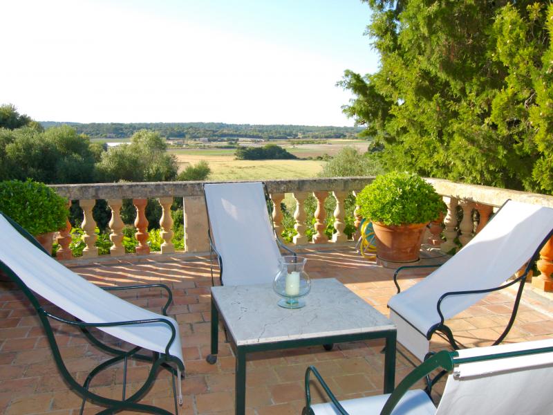Casa Senorial , Mallorca Countryside 