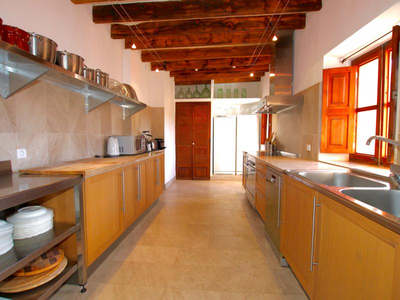 Casa Senorial , Mallorca Countryside 