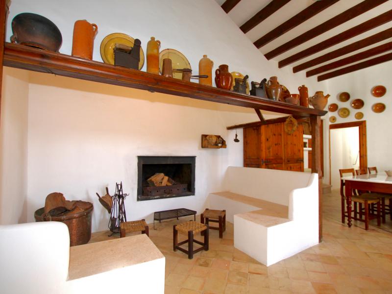 Casa Senorial , Mallorca Countryside 