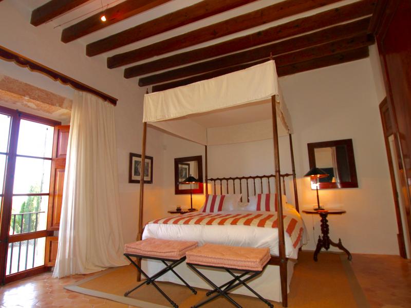 Casa Senorial , Mallorca Countryside 