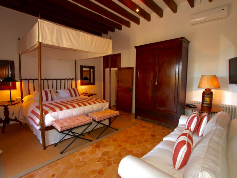 Casa Senorial , Mallorca Countryside 