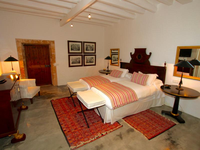Casa Senorial , Mallorca Countryside 