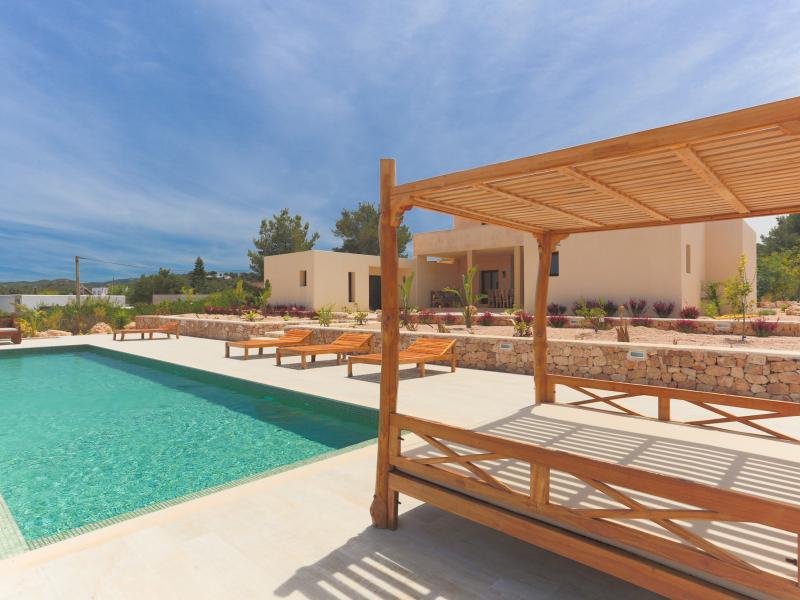Villa Izarra , South West 