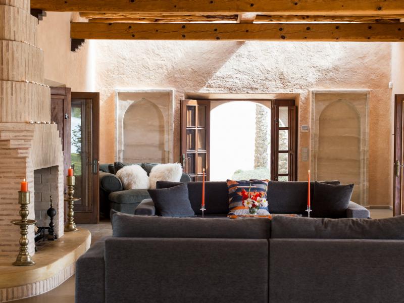 Villa Santy , North 