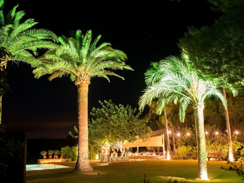 Villa Santy , North 