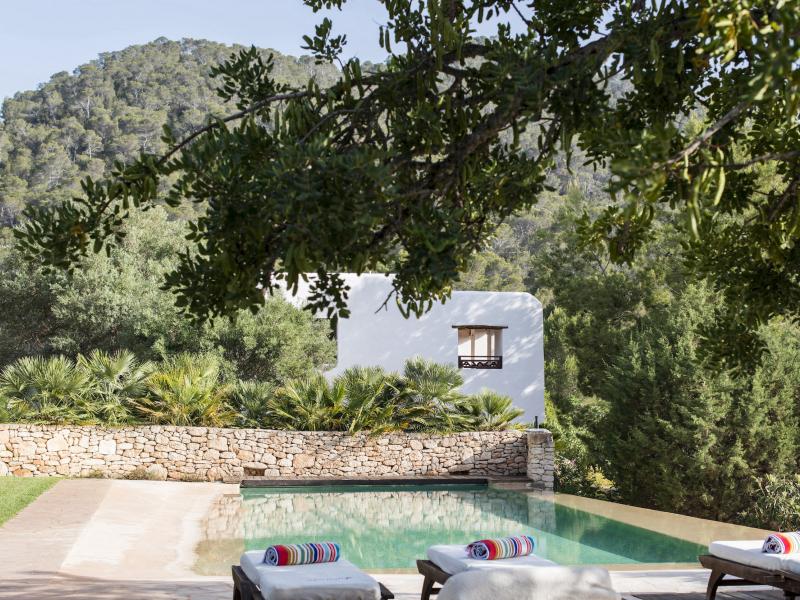 Villa Santy , North 