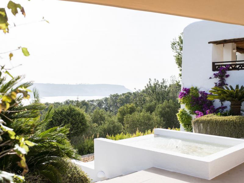 Villa Santy , North 
