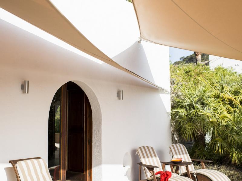 Villa Santy , North 